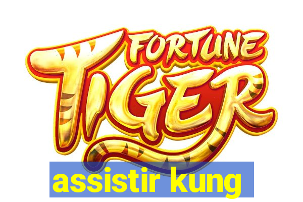assistir kung-fu futebol clube